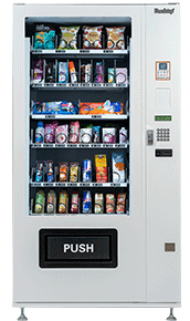 Pharmacy/Medicines Vending Machine - Vendstop